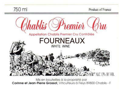 Grossot Fourneaux