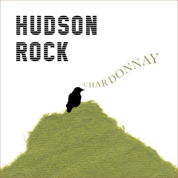 Hudson Rock Chardonnay