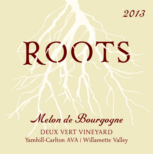 Roots Melon de Bourgogne