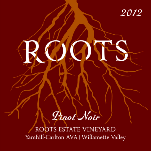Roots Estate Vineyard