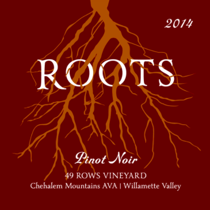 Roots 49 rows