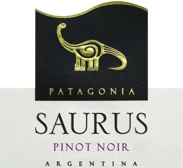 Saurus Pinot Noir
