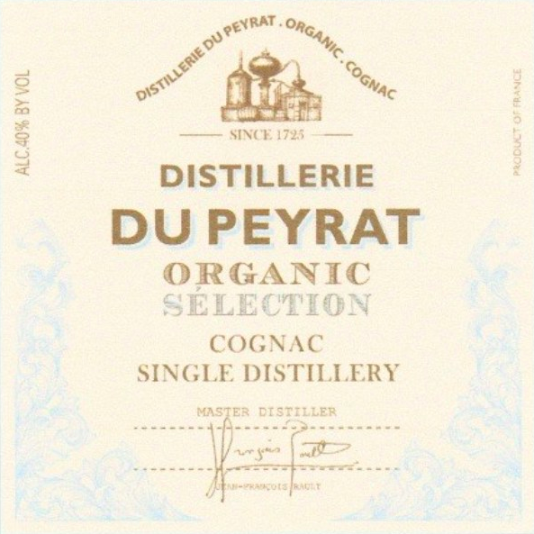 peyrat cognac