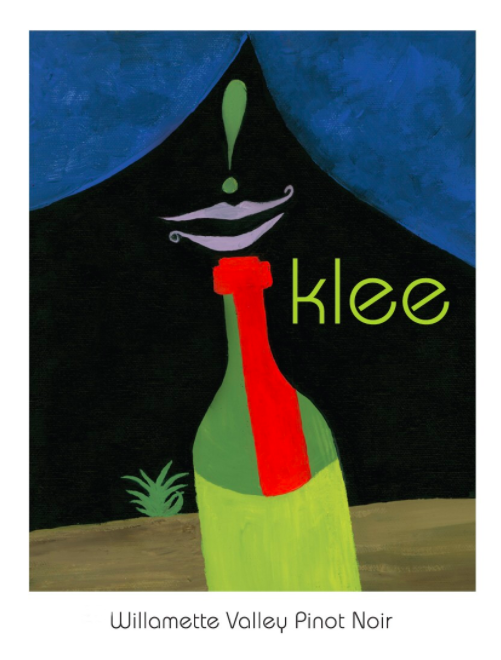 Klee PN can