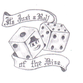 SQN roll the dice