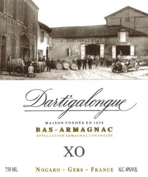 Dartigalongue Cuvée Louis Philippe 180th Anniversary Edition Price