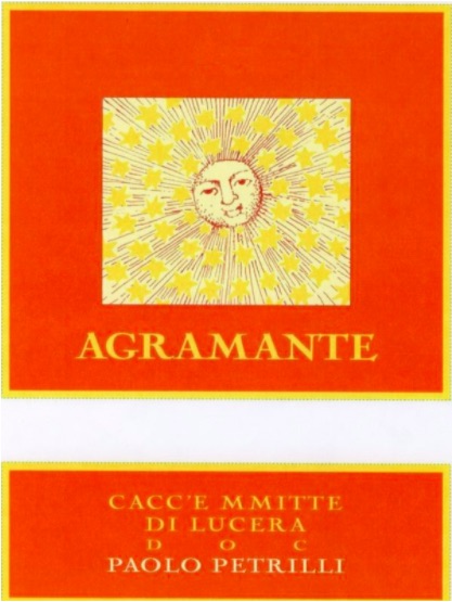 Petrilli Agramante