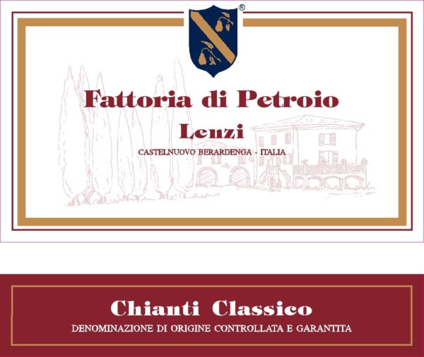 Petroio Chianti Classico