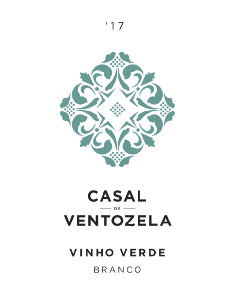 Casal de Ventozela Vinho Branco