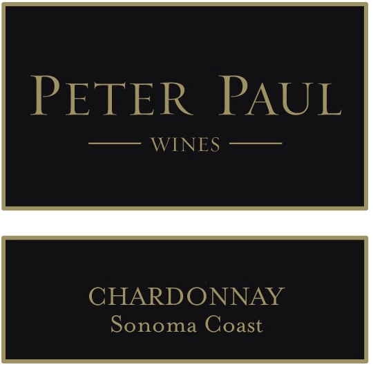 Peter Paul chard