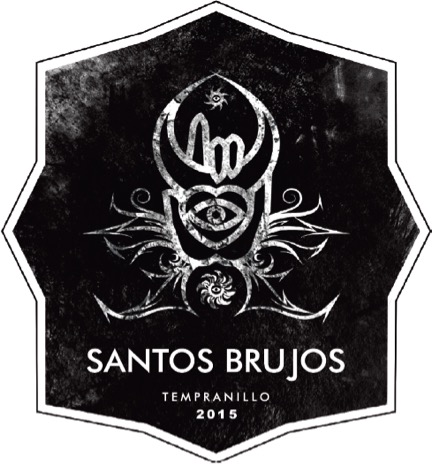 2015 Santos Brujos Tempranillo