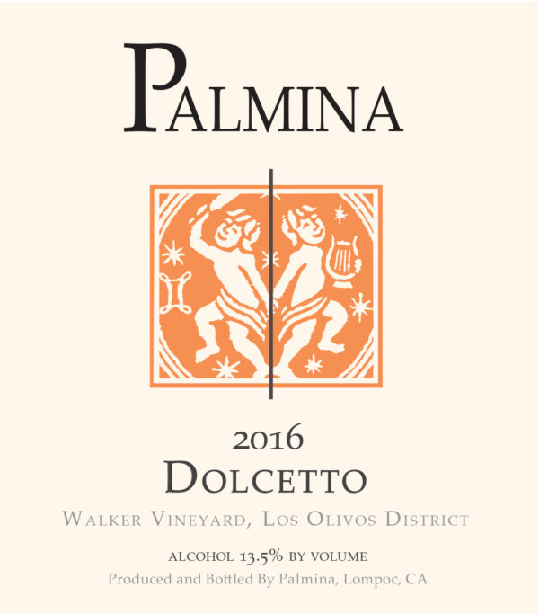 Palmina Dolcetto