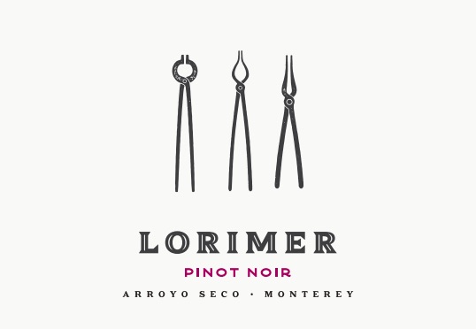 Lorimer Pinot Noir