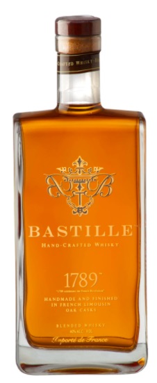 Bastille Blended Whiskey