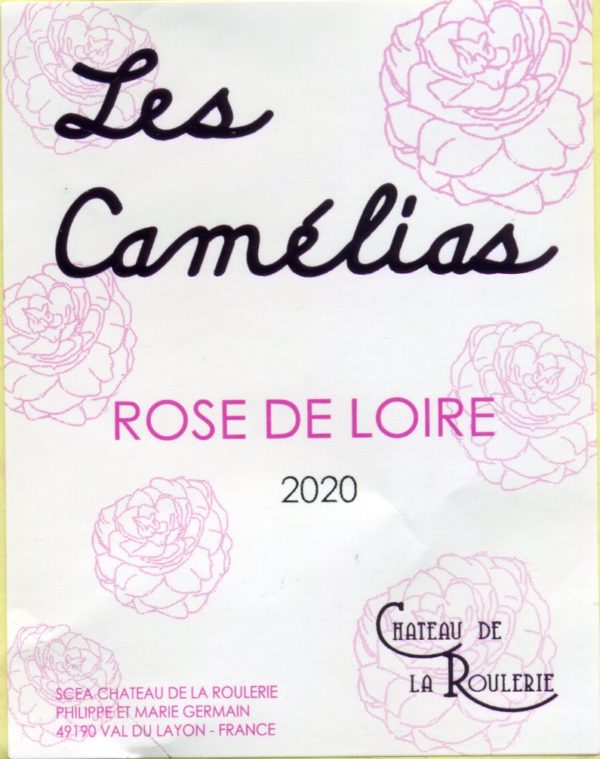Roulerie CAMELIAS 2020