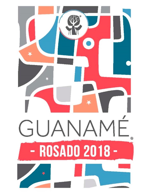 Guanamé Rosado