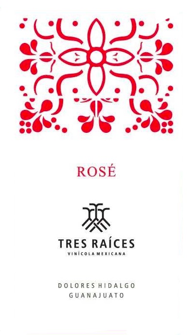 Raices rose