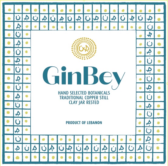 Ginbey