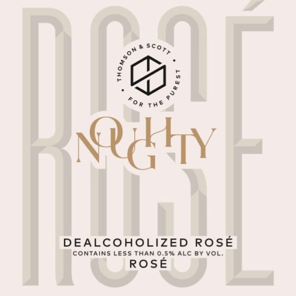 noughty rose