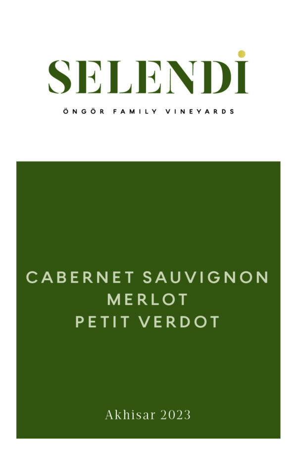 Selendi green Label