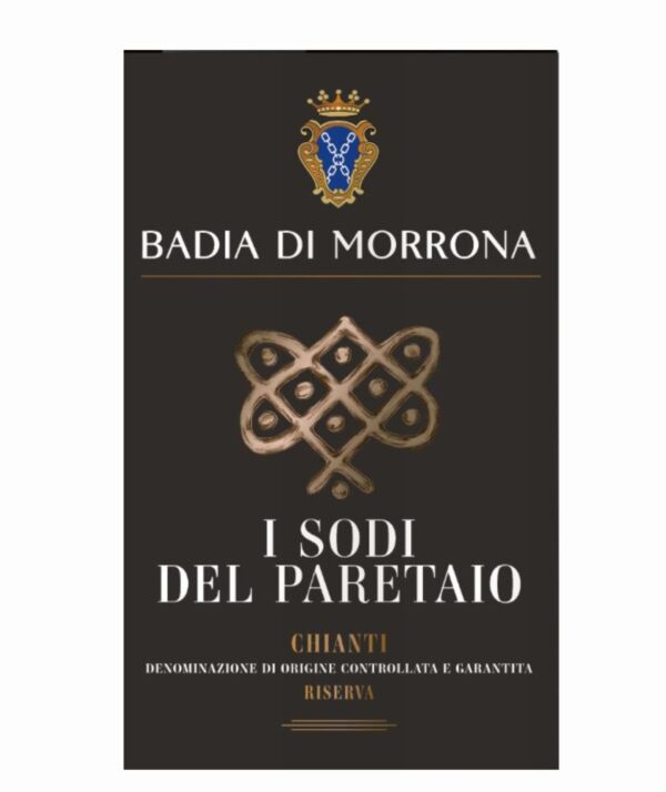 Badia Riserva