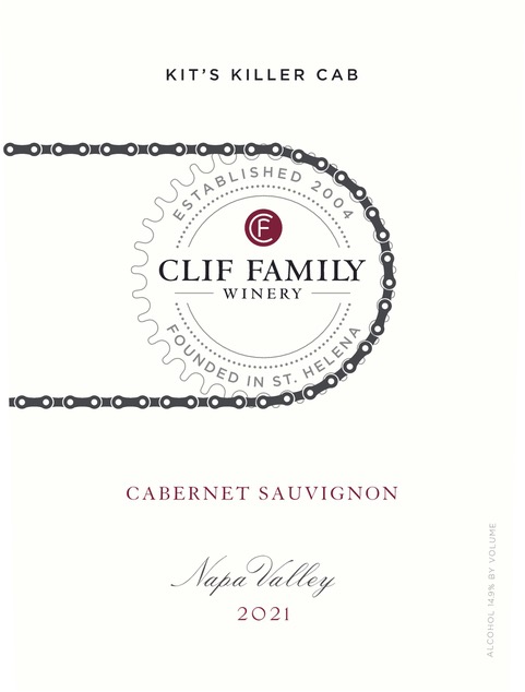 Clif Family KITS CAB