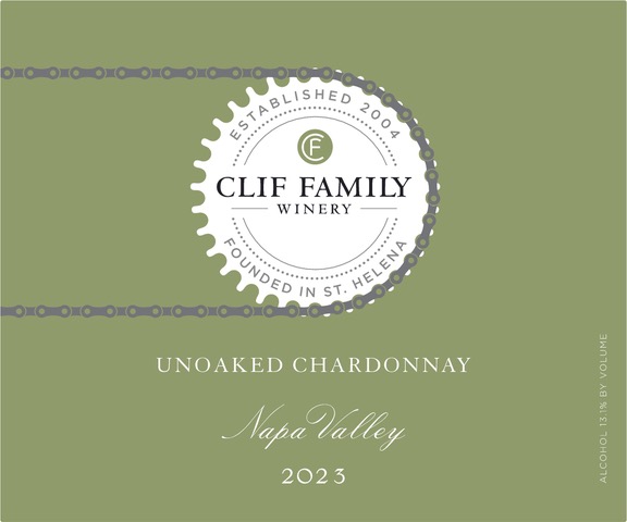 Clif Family UNOAKED